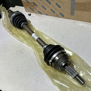 Shaft - Front Axle: 1514127 FORD