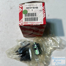 Cargar imagen en el visor de la galería, 04313-30100 CYLINDER KIT, CLUTCH RELEASE, toyota,
