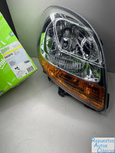 Cargar imagen en el visor de la galería, VALEO Faro principal ORIGINAL PART 043570 | RENAULT, KANGOO (KC0/1_), 1.2 (KC0A, KC0K, KC0F, KC01)
