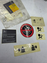 Cargar imagen en el visor de la galería, 7701205442 COL. ETIQUETAS RENAULT
