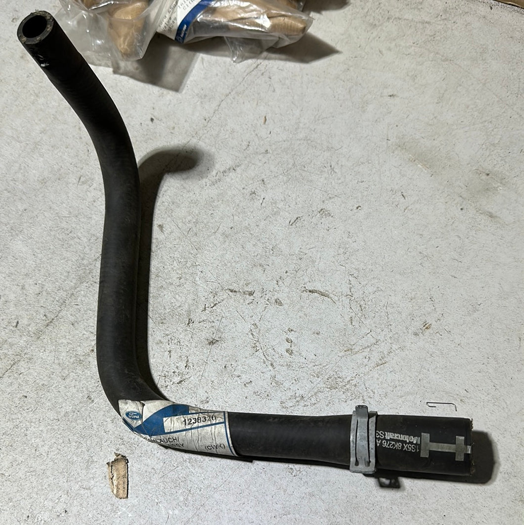 Hose Assy: 1238320 FORD