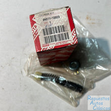 Laden Sie das Bild in den Galerie-Viewer, 04311-12023 ZYLINDERSATZ, KUPPLUNGSGEBER, Toyota,
