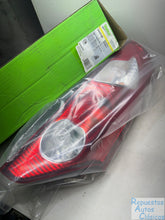 Cargar imagen en el visor de la galería, VALEO Piloto posterior ORIGINAL PART 043636 | RENAULT, KANGOO BE BOP (KW0/1_), 1.5 dCi
