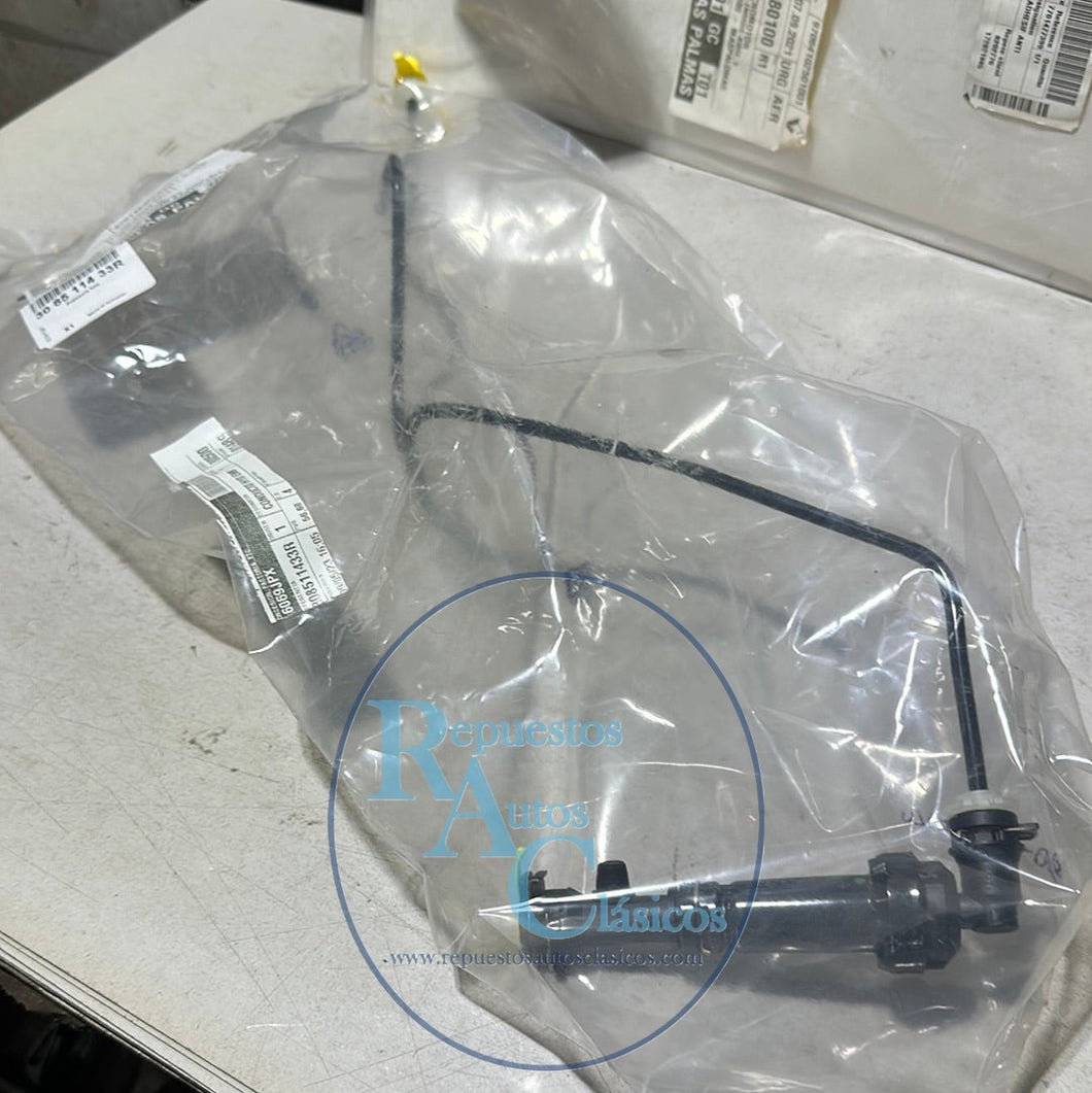 Renault, 308511433R – RepuestosAutosClasicos 