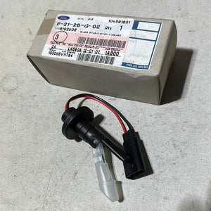 Switch - Coolant Level Indicator: 6192506 FORD