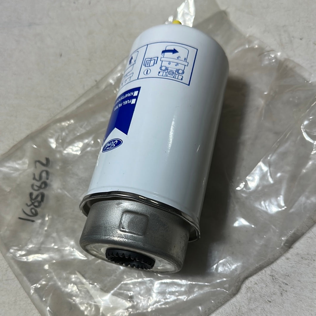 Element - Fuel Filter: 1685852 FORD