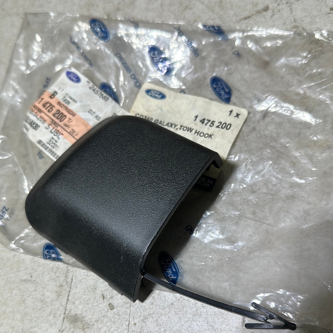 Cover: 1475200 FORD