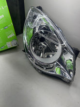 Load image into Gallery viewer, VALEO Faro principal ORIGINAL PART 043673 | OPEL, AGILA B (H08), 1.2 (F68)

