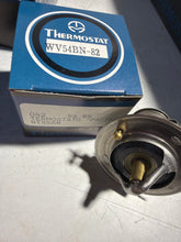 Cargar imagen en el visor de la galería, WV54BN-82 Termostato, refrigerante PACIFIC
