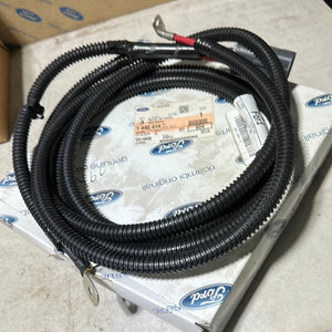 Wire Assy: 1440414 FORD