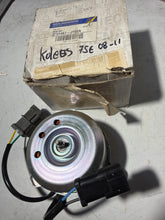 Cargar imagen en el visor de la galería, 21487JY02A MOTOR ASSY RENAULT
