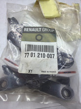 Cargar imagen en el visor de la galería, 7701210007 KIT DE PATIN J81 RENAULT
