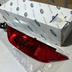 Lamp Assy - Fog - Rear: 1681884 FORD