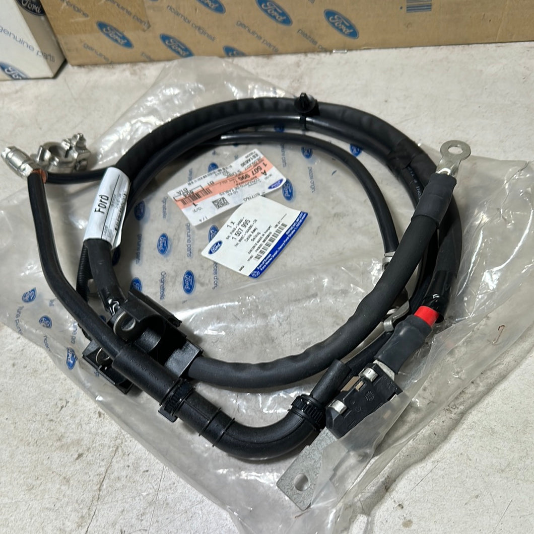 Cable Assy: 1507995 FORD