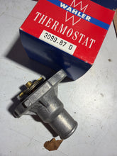 Cargar imagen en el visor de la galería, 3099.87D Termostato, refrigerante WAHLER
