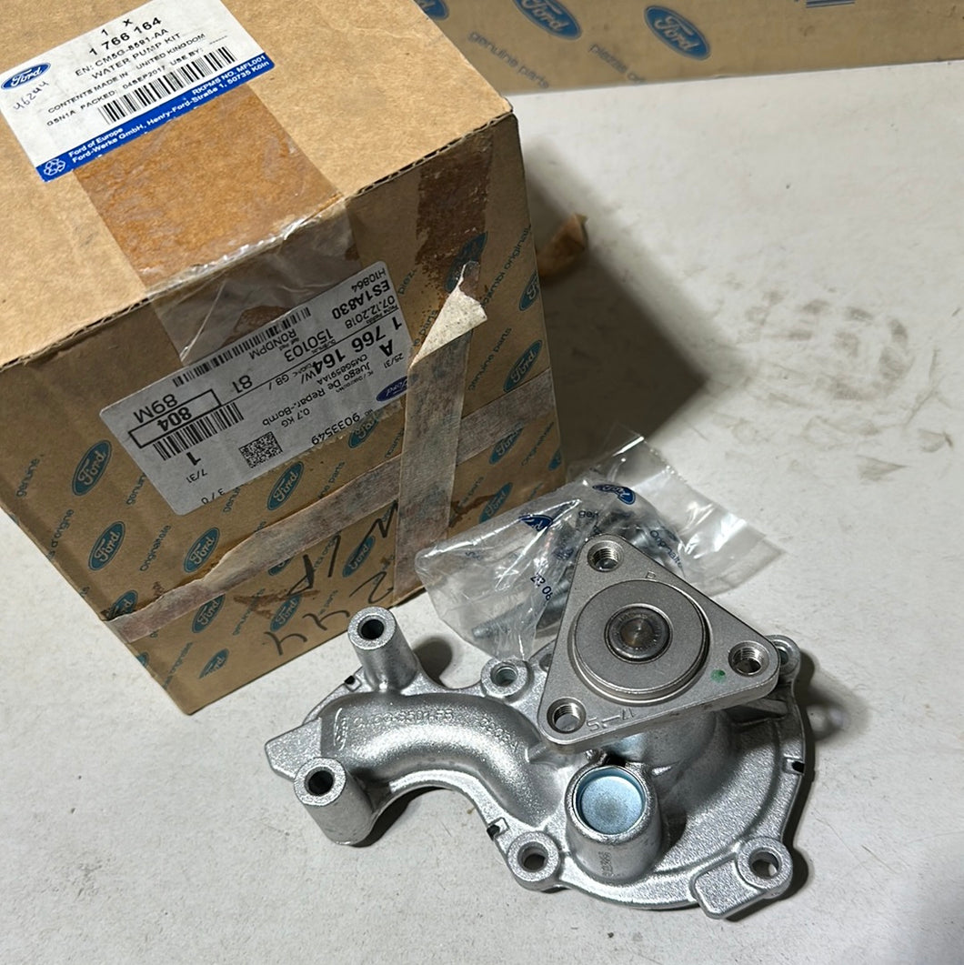 Kit - Water Pump Repair: 1766164 FORD