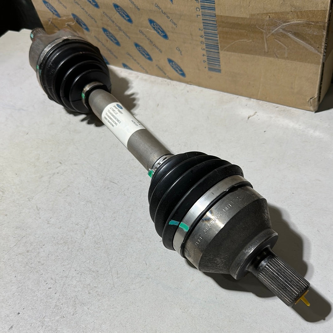 Shaft - Front Axle: 1475131 FORD