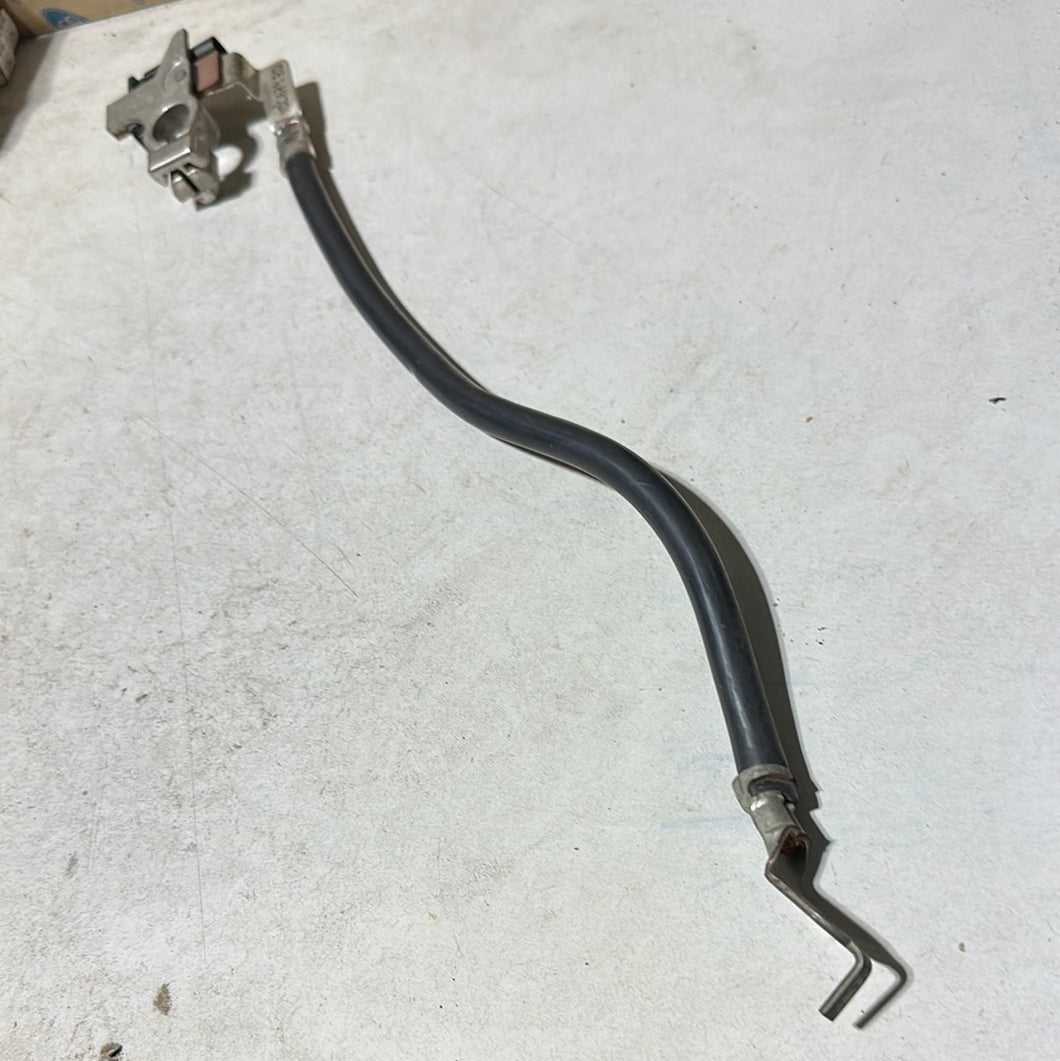 Ford FOCUS CABLE NEGATIVO DE TIERRA (BATERÍA) AV6N10C679BD