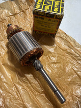 Cargar imagen en el visor de la galería, 1004011101 Motor de inducción, motor de arranque OEB
