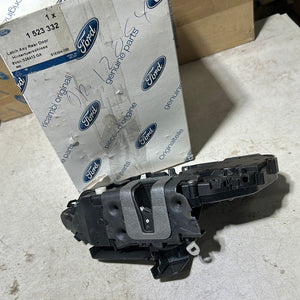 Lock Assy: 1523332 FORD