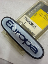 Cargar imagen en el visor de la galería, 7700428621 EMBLEM RENAULT
