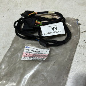 Wire Assy: 1309512 FORD