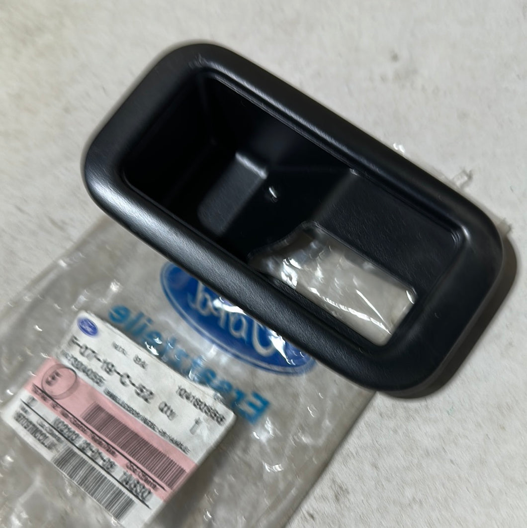 Bezel - Door Inside Handle: 7304055 FORD