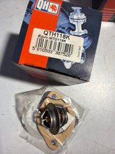 Cargar imagen en el visor de la galería, QTH118K Termostato, refrigerante QH
