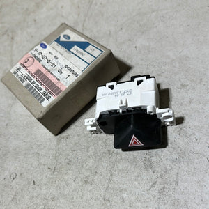 Switch Assy: 1140002 FORD