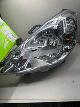 Load image into Gallery viewer, VALEO Faro principal ORIGINAL PART 043774 | PEUGEOT, PARTNER Furgoneta/monovolumen, 1.6
