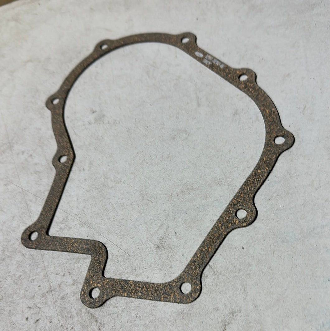 Gasket: 6116183 FORD