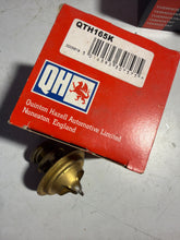 Cargar imagen en el visor de la galería, QTH165K Termostato, refrigerante QH
