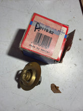 Cargar imagen en el visor de la galería, 3119.82 Termostato, refrigerante WAHLER
