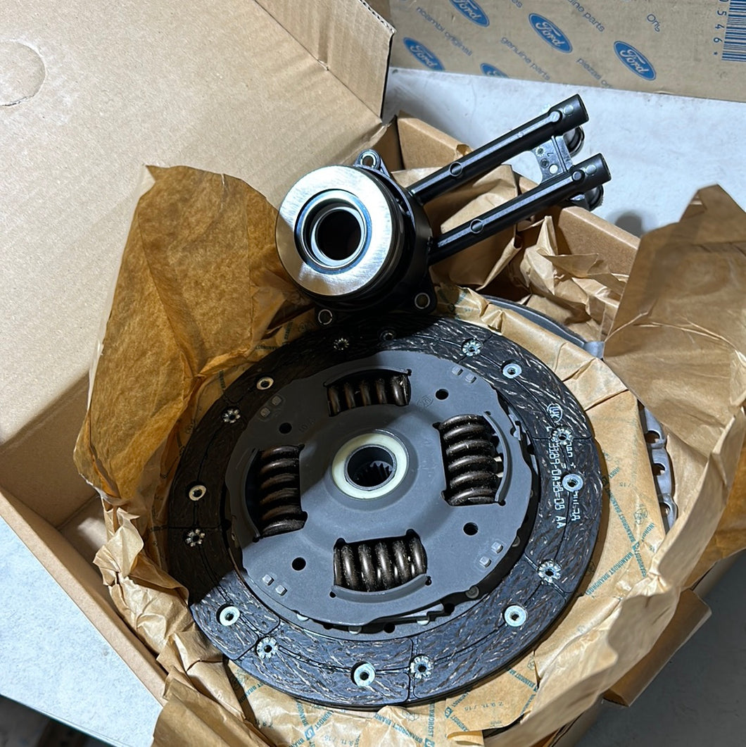 Kit - Clutch Repair: 1893385 FORD