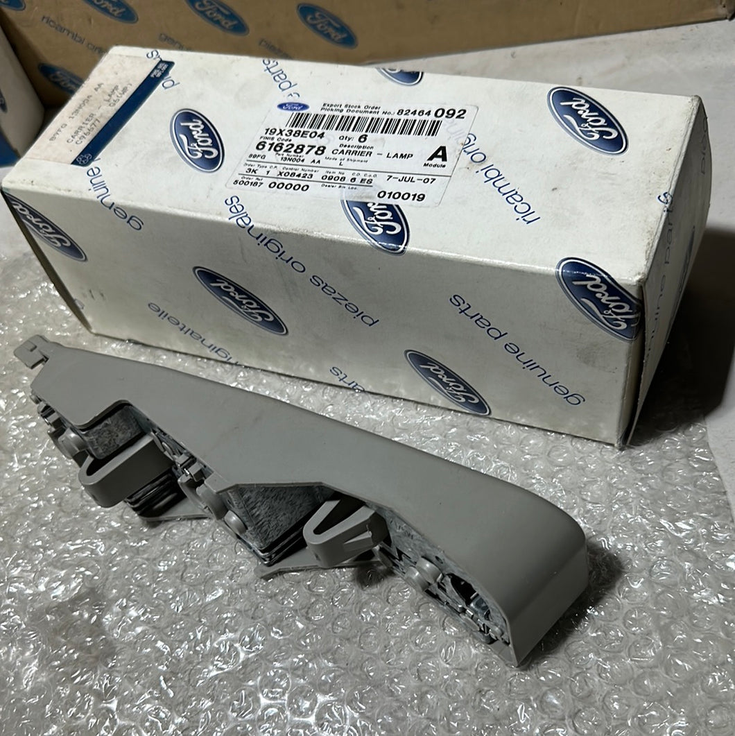 Trägerbaugruppe – Lampe: 6162878 FORD