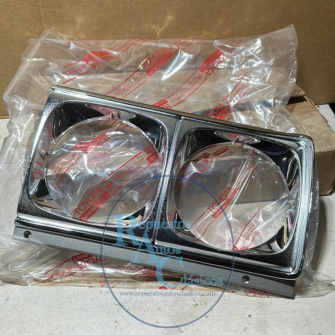 53132 Radiator 53132-39087 RADIATOR GRILLE, toyota – RepuestosAutosClasicos