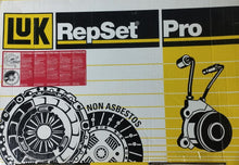 Load image into Gallery viewer, Schaeffler LuK 624351733 Kit De Embrague
