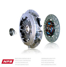 Cargar imagen en el visor de la galería, NIPPARTS J2009006 Kit De Embrague
