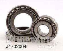 Cargar imagen en el visor de la galería, NIPPARTS J4702004 Kit De Embrague

