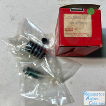 Cargar imagen en el visor de la galería, 04313-35030 CYLINDER KIT, CLUTCH RELEASE, toyota,
