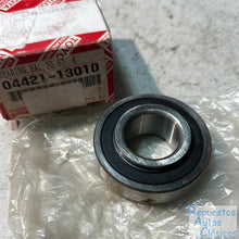 Cargar imagen en el visor de la galería, 04421-13010 BEARING (FOR REAR AXLE SHAFT), toyota,
