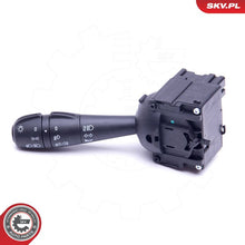 Cargar imagen en el visor de la galería, 8201167988 CONMUTADOR LUCES RENAULT
