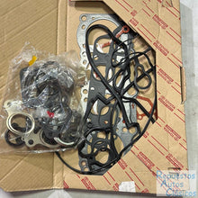 Laden Sie das Bild in den Galerie-Viewer, 04111-74320 DICHTUNGSSATZ, MOTORÜBERHOLUNG, Toyota,
