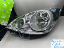 Cargar imagen en el visor de la galería, VALEO Faro principal ORIGINAL PART 043952 | NISSAN, NOTE (E11, NE11), 1.5 dCi
