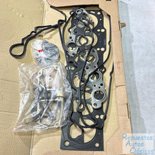 Cargar imagen en el visor de la galería, 04112-46063 GASKET KIT, ENGINE VALVE GRIND, toyota,
