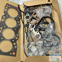 Cargar imagen en el visor de la galería, 04111-54160 GASKET KIT, ENGINE OVERHAUL, toyota,
