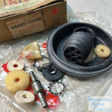 Cargar imagen en el visor de la galería, 04443-12040 BOOSTER KIT, BRAKE, toyota,
