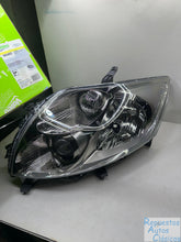 Cargar imagen en el visor de la galería, VALEO Faro principal ORIGINAL PART 043463 | TOYOTA, AURIS (_E15_), 2.2 D (ADE157_, ADE151_, ADE151R, ADE157R)

