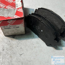 Load image into Gallery viewer, Repuesto Original 04465-17160 para Toyota - Calidad y Rendimiento Garantizados
