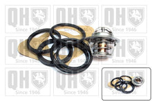 Cargar imagen en el visor de la galería, QTH118K Termostato, refrigerante QH
